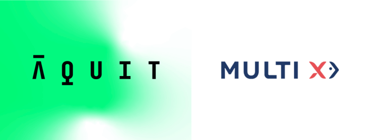 AQUIT prepara piloto industrial con MULTI X para un millón de peces