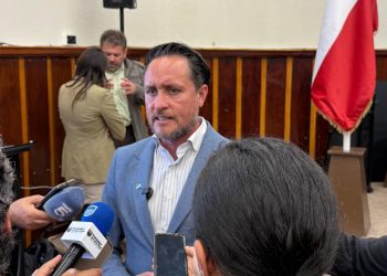 Impulso internacional: Puerto Montt articula Plan Innova con Shenzhen y presiona por una Seremi de Ciencias en Los Lagos
