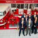 Silbertec llevará tecnología de vanguardia para la acuicultura en Aquasur 2026