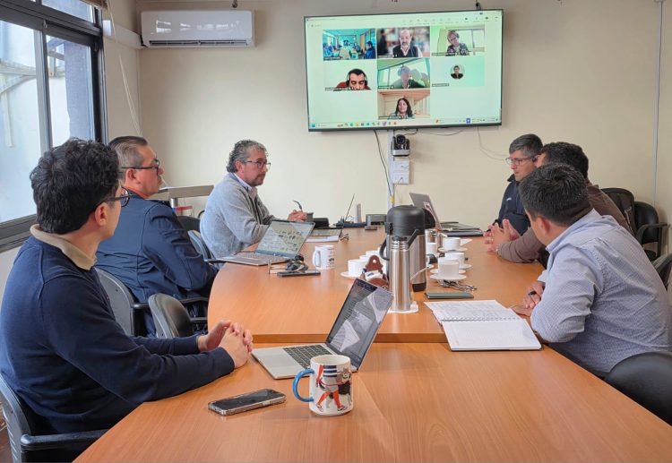 Aprueban $120 millones para transformar la acuicultura y construcción en Los Lagos