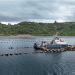 Camanchaca y productores locales se unen para liberar las playas de Chiloé del tránsito de carga