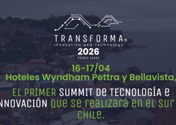 Transforma es el Innovation and Technology Summit