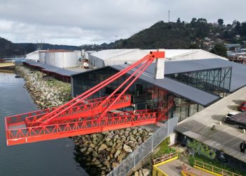Noche AquaSur reunirá a la industrial global del salmón en Puerto Montt