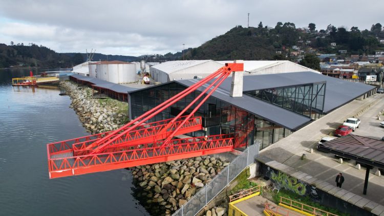 Noche AquaSur reunirá a la industrial global del salmón en Puerto Montt