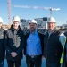 AKVA Group firma alianza europea para fortalecer oferta de pontones de alimentación