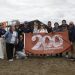 SalmonChile participó de exitosa cuarta versión del Día del Trabajador Salmonero en Quellón
