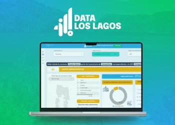 Los Lagos fortalece su desarrollo con inteligencia territorial y datos inéditos de sus 30 comunas