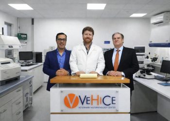 Innovación vegetal revoluciona la salmonicultura en AquaSur 2026