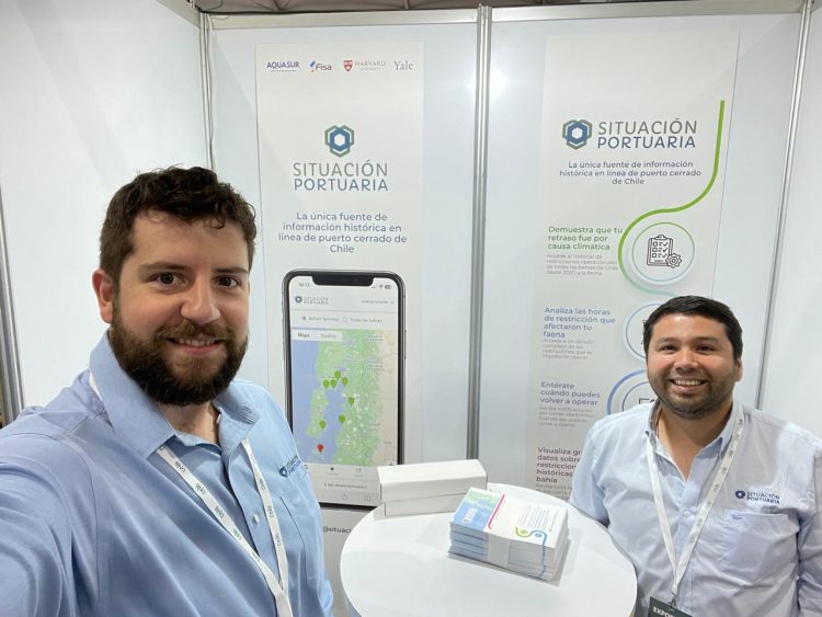 Más de 50 startups compiten por despegar en Aquasur 2026 y ya hay 26 seleccionadas