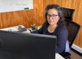 Carola Iturriaga Saavedra, directora regional del SBAP en Los Lagos. Foto: SBAP.