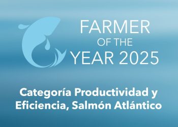 BioMar Chile anuncia los ganadores del Farmer of the Year 2025