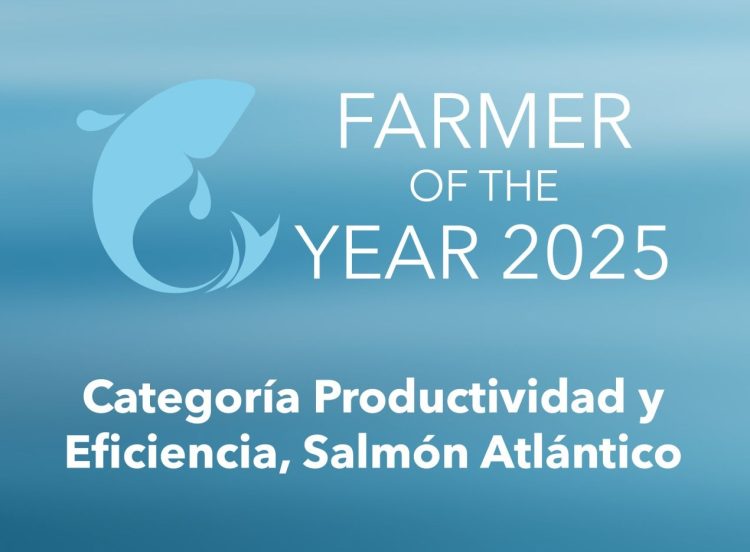 BioMar Chile anuncia los ganadores del Farmer of the Year 2025