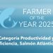 BioMar Chile anuncia los ganadores del Farmer of the Year 2025