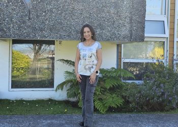 Dra. Andrea Peña se suma a ADL Diagnostic Chile como nueva Project Manager