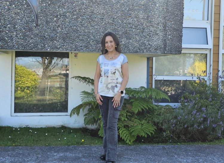 Dra. Andrea Peña se suma a ADL Diagnostic Chile como nueva Project Manager