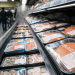 Salmón noruego se desploma un 37% en mercado estadounidense