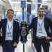 Imenco revoluciona la experiencia acuícola con stand interactivo y nueva tecnología