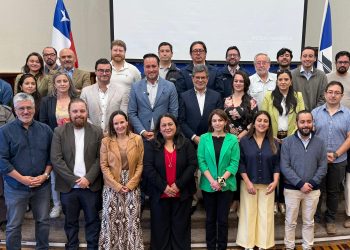 Plan Innova Puerto Montt 2026: asume nuevo liderazgo con fuerte enfoque en desarrollo e industria