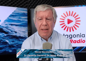 Absolución, industria y reputación: Nicos Nicolaides rompe el silencio tras el caso Nova Austral