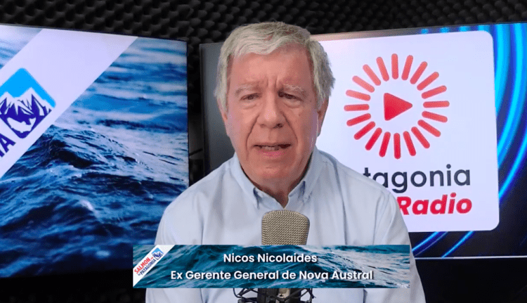 Absolución, industria y reputación: Nicos Nicolaides rompe el silencio tras el caso Nova Austral