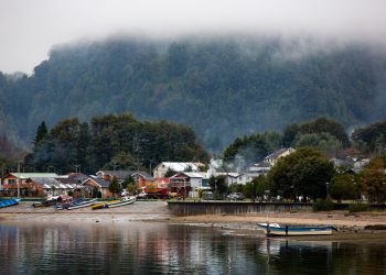 Fondos GEF en el sur de Chile: gobernanza costera y trazabilidad con impacto potencial en la acuicultura