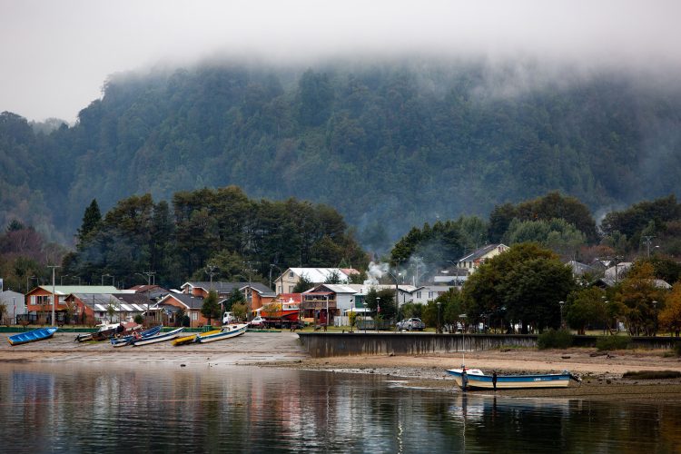 Fondos GEF en el sur de Chile: gobernanza costera y trazabilidad con impacto potencial en la acuicultura
