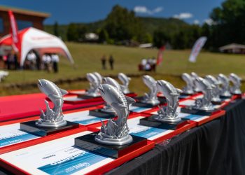 Salmofood reconocerá a los centros de cultivo con mejor desempeño productivo en los premios «Best Site 2025»