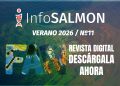 ¡Ya disponible! Descarga la Revista InfoSALMON N°11 – Especial Floraciones Algales Nocivas (FAN)