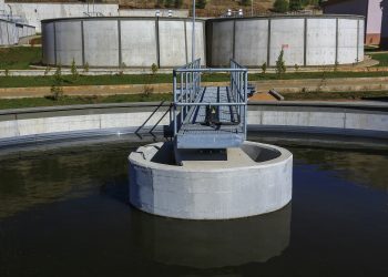 Oxigenación: una herramienta fundamental para el tratamiento de RILes en escenarios de alta carga