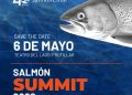 SalmonSummit 2026 celebrará los 40 años de SalmonChile proyectando el futuro sostenible del sector