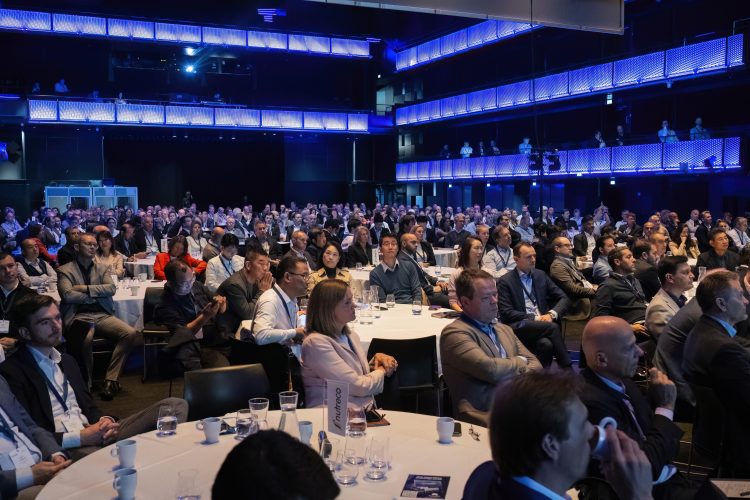 De ciencia a mercado: Aquavisión 2026 revela una programación estratégica para revolucionar la industria