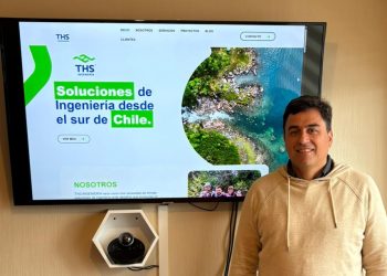 THS Ingeniería llega a Aquasur 2026: Tecnología de precisión y cumplimiento normativo para la acuicultura en tierra