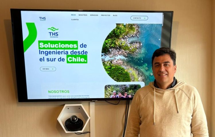 THS Ingeniería llega a Aquasur 2026: Tecnología de precisión y cumplimiento normativo para la acuicultura en tierra