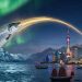 Noruega reconfigura su mapa exportador: China y Polonia ganan terreno ante el desplome del mercado estadounidense