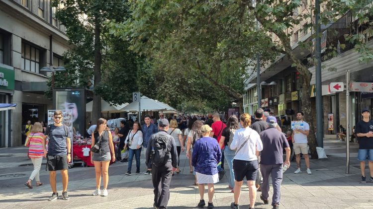 Optimismo empresarial repunta en Chile: confianza alcanza su mejor registro en cuatro años