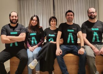 Aquit es seleccionada finalista en el FoodTech 500 por su impacto en la salud acuícola