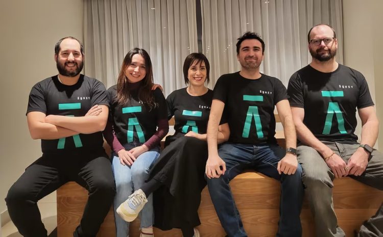 Aquit es seleccionada finalista en el FoodTech 500 por su impacto en la salud acuícola