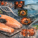 Del filete al genoma: análisis transcriptómico expone el origen inflamatorio y oxidativo de las lesiones melanizadas en salmón
