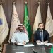 Arabia Saudita impulsa cultivo terrestre con meta de 10.000 toneladas de salmón