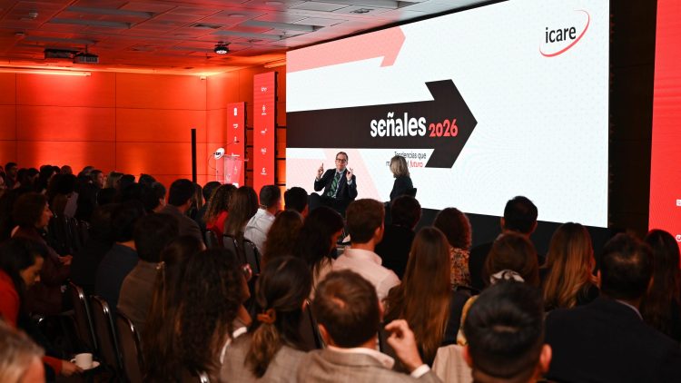 Confianza empresarial retorna a terreno optimista en enero y registra su nivel más alto en 11 meses