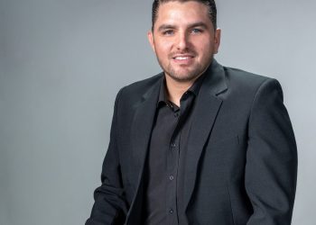 Aker Qrill Company nombra a Xavier Zurita como nuevo responsable para Ecuador