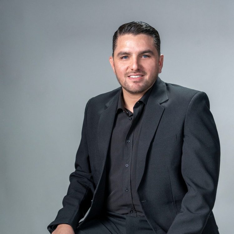 Aker Qrill Company nombra a Xavier Zurita como nuevo responsable para Ecuador