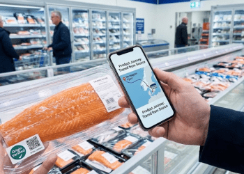 Inversores valoran trazabilidad y piden acelerar digitalización pesquera
