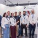 Benchmark Genetics presentó soluciones genéticas integrales para la acuicultura en Aquasur 2026