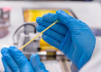 Benchmark Genetics presentará sus servicios genéticos avanzados en aquasur 2026