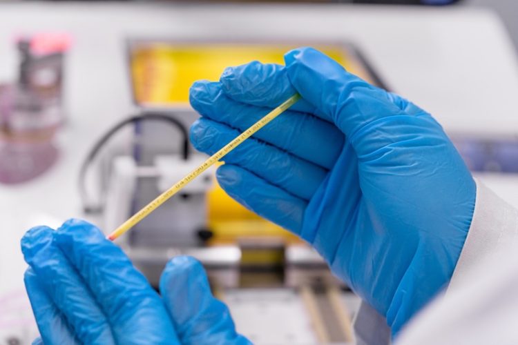 Benchmark Genetics presentará sus servicios genéticos avanzados en aquasur 2026