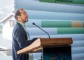 Alexander Jaramillo, de Intesal, analiza cómo el oxígeno, la vigilancia temprana y la predicción de FAN se vuelven claves para proteger la salud de los salmones. Foto: InfoSALMON