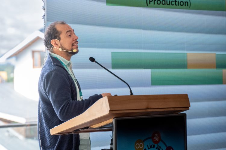 FAN, oxígeno y salud: la mirada sanitaria que redefine la preparación frente a floraciones algales