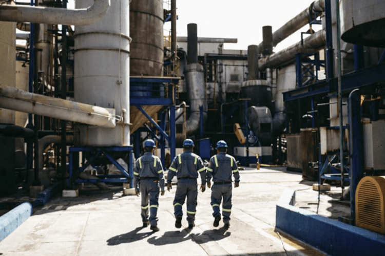 Copeinca proyecta salto al consumo humano directo tras ingreso de Cooke