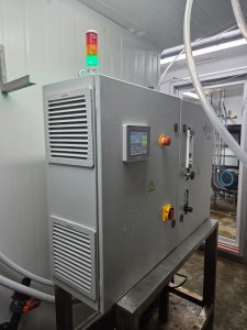 Covepa refuerza su liderazgo en soluciones de desinfección de alta gama para la industria acuícola